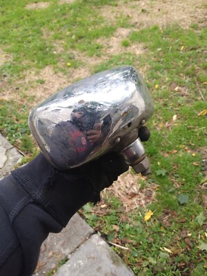 Rectangular Chopper Harley Davidson Rectangular Chopper Headlight Approx 6