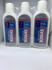STOCK 3 AKILEINE KIMAS OLIO MASSAGGIO MUSCOLI CORPO ARNICA SPORT 200 ML LOTTO