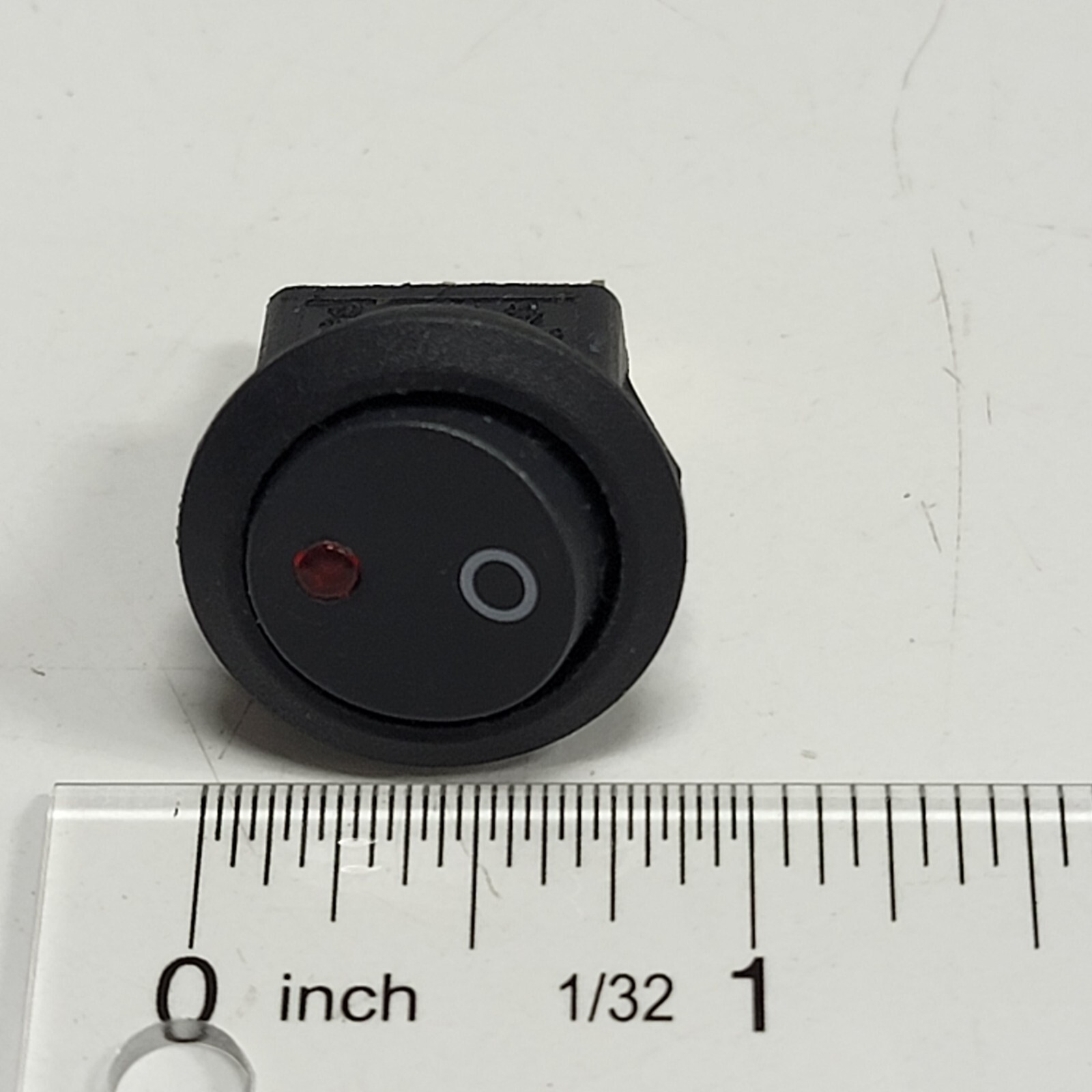 NEW ORIGINAL OEM ROUND ON/OFF SWITCH PART - West Bend Stir Popcorn ...