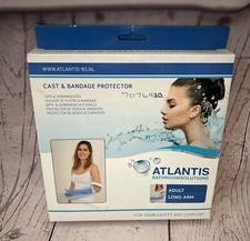 ATLANTIS cast and bandage protector Adult Long arm (990mm, 39") PR45083