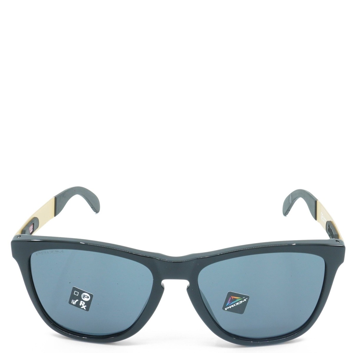OO9428-12] Mens Oakley Frogskins Mix (A) Sunglasses | eBay