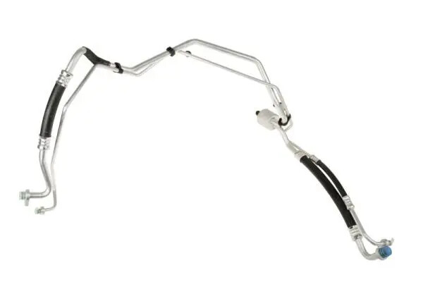 Tubo climatizzazione KTT160071 THERMOTEC per CITROËN PEUGEOT