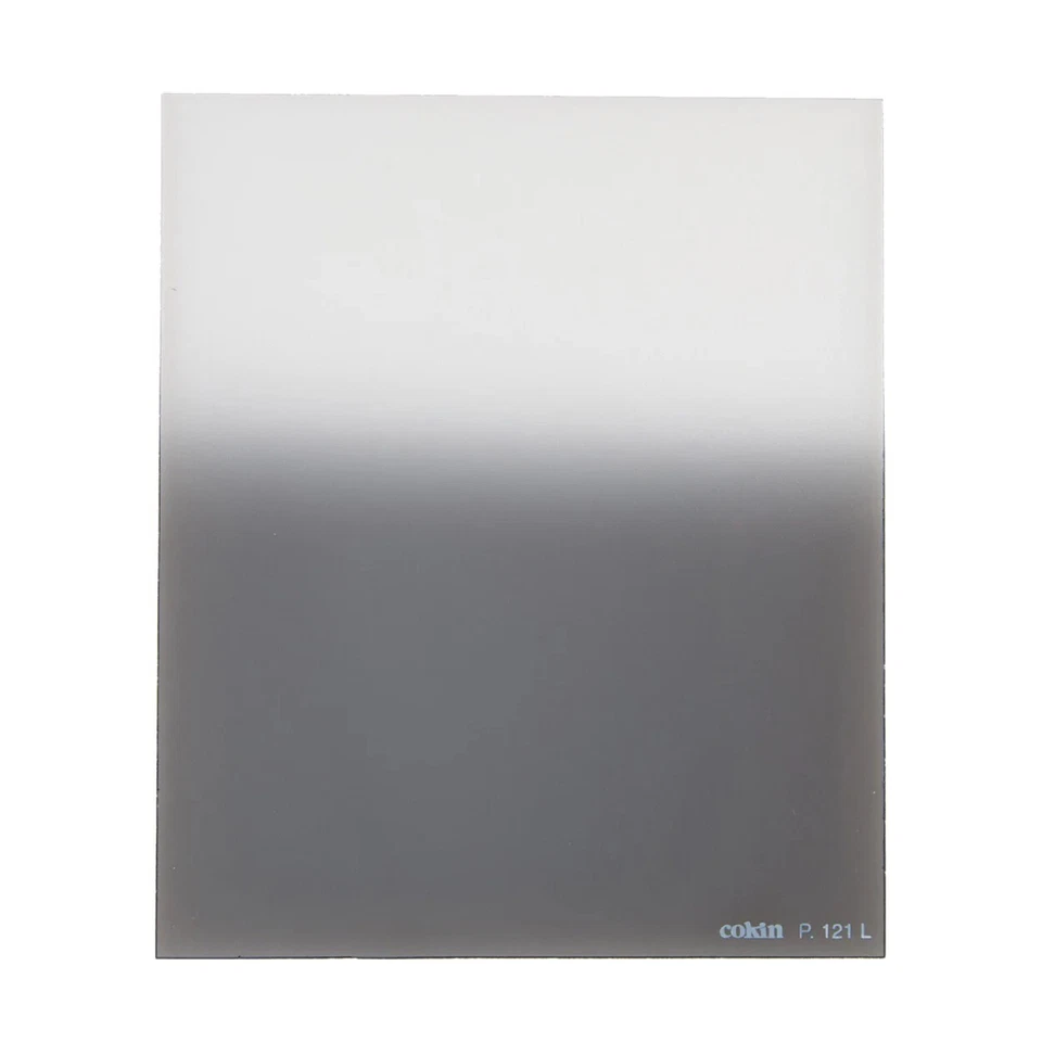 Graduated Neutral Density Kit Plus Creative Filter Kit (H3H0-25) M  / P Series - Image 2 of 4