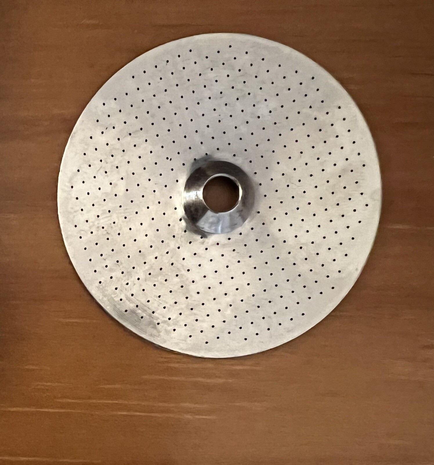 Genuine Breville 58mm Shower Screen for BES900XL BES920XL BES980XL
