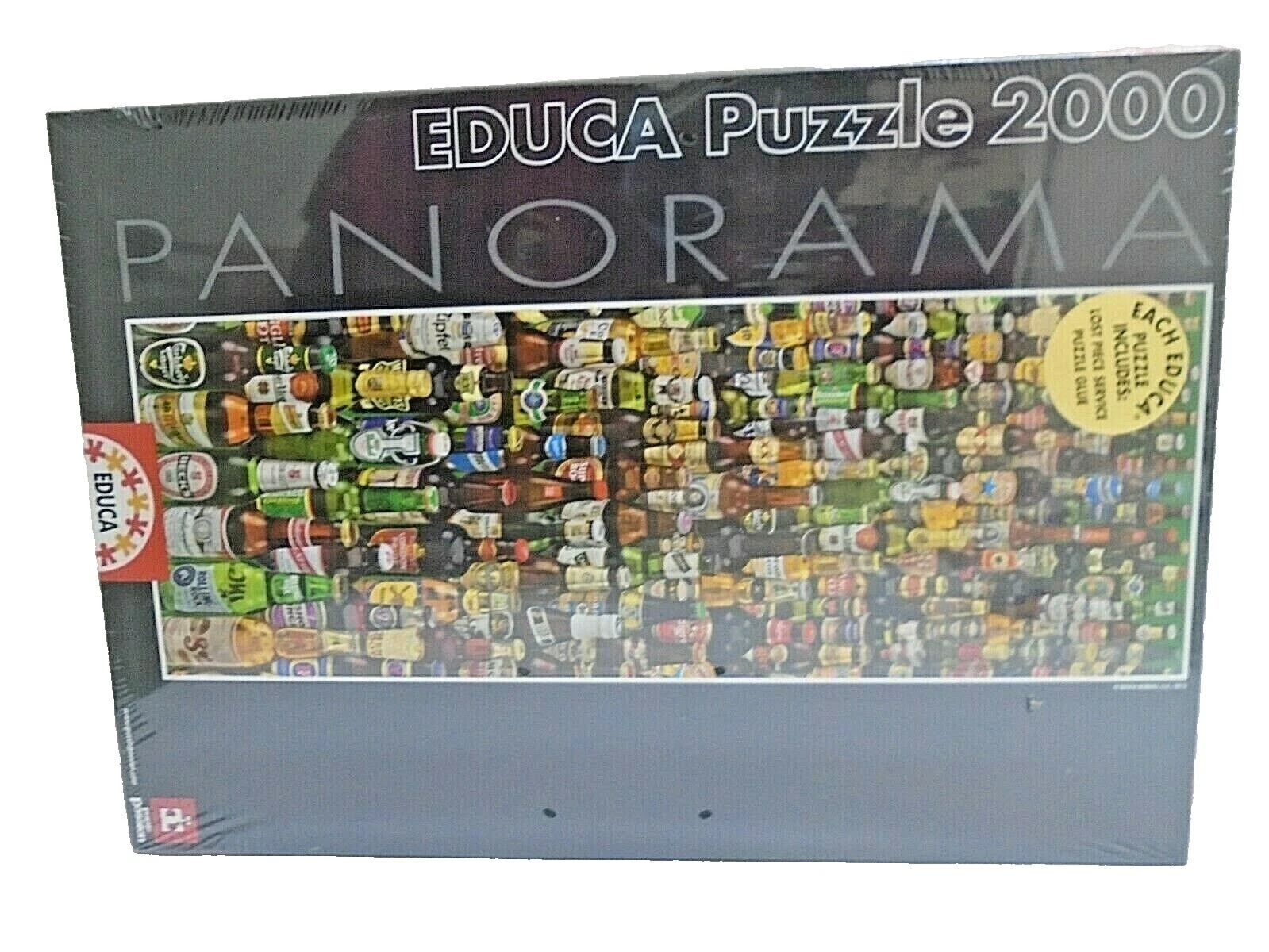 Juguetes y pasatiempos Educa 3-4 años