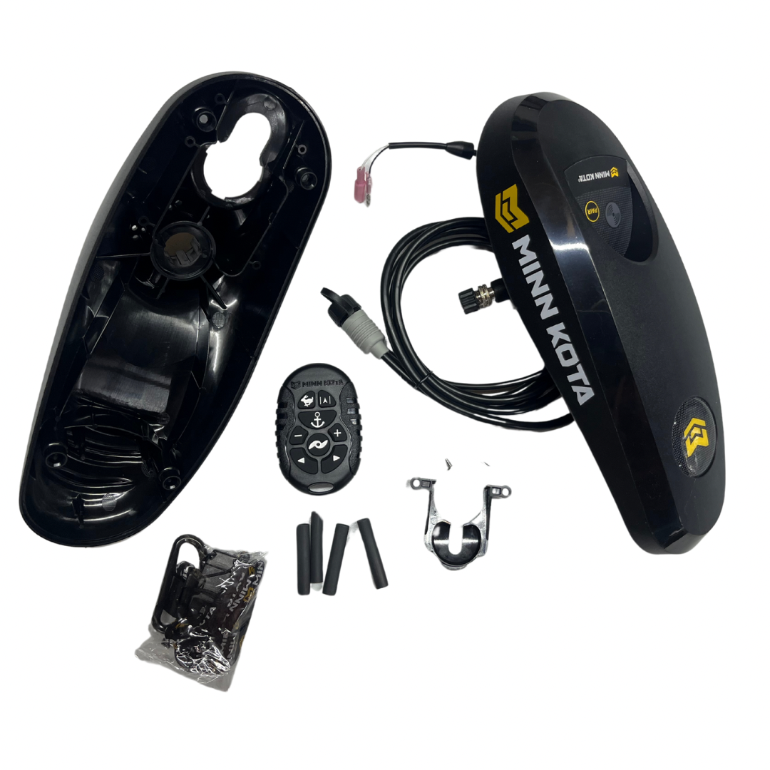 2774108 Minn Kota Powerdrive 2007 to 2016 Advanced GPS Upgrade Kit