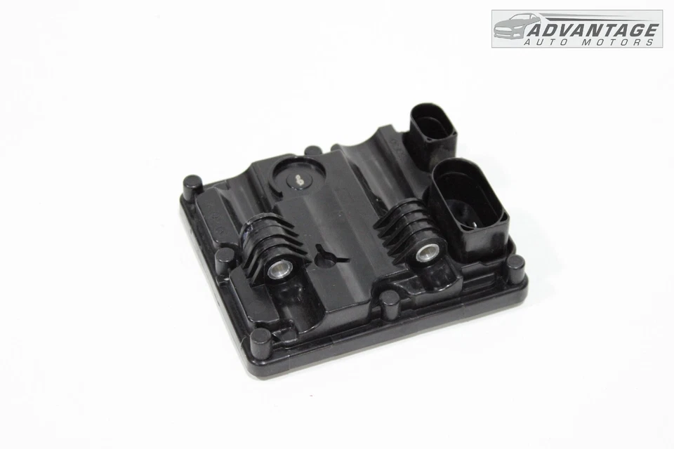 AUDI A3 QUATTRO 2015 2,0 L AWD módulo de control de eje diferencial trasero OEM Foto 2 de 4