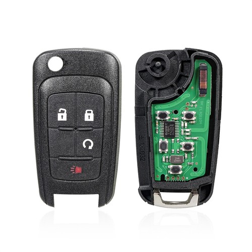 For 2010 2011 2012 2013 2014 2015 2016 2017 Chevrolet Equinox - Foto 2