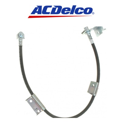 ACDelco Brake Hydraulic Hose 18J4299 19264292 | eBay