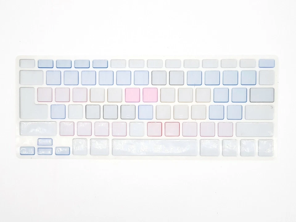 Avid Media Composer Keyboard Cover Protector for Apple MacBook Pro Air 13" 15 17 - Image 4 of 4