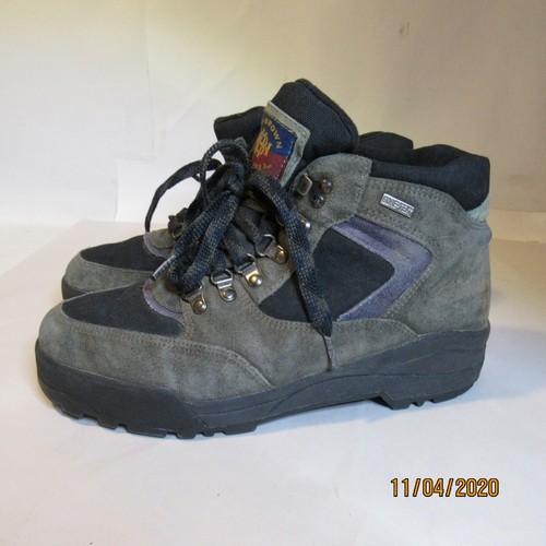 H.H. Brown Rockmoc Vintage Gore-Tex 
