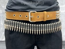 Cintura E Porta Pistola Per Cowboy