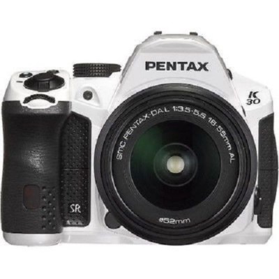 PENTAX K-30 ペンタックス レンズ 18-55mm Amazon.com : Pentax K-30 lens kit black w DA 18-55WR Weather
