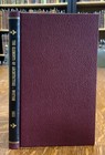 1925 Elements of Architecture Henry Wotton Facsimile 1651 Reliquiae Wottonianae