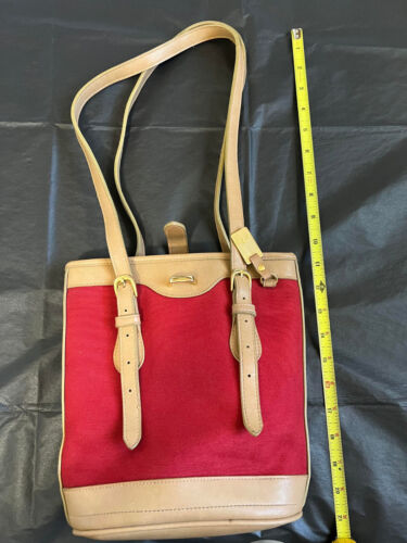 Vintage Marlo Handbags and Accessories Shoulder Pu