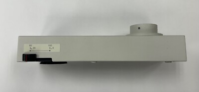 Nikon MBB74100 Double Port Beamsplitter (FOV F-25mm R-22) (YiDP) (ISO)