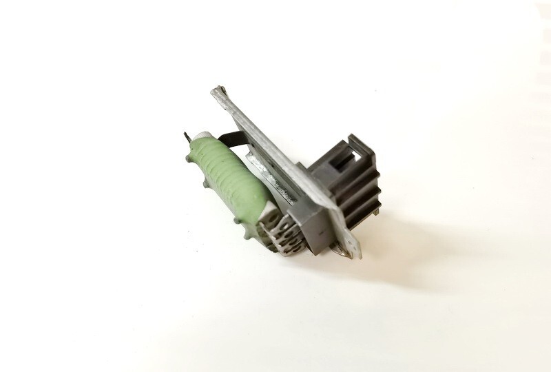 0268020312 701859263 Heater Resistor (Heater Blower Motor Resisto 