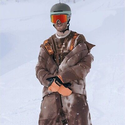 Oakley Tc Gunn Rc Bib 3.0 Carafe Brown Clouds Print Stale Oakley Tc Gunn Rc Bib 3.0 Carafe Brown Clouds Print Stale