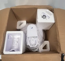 Ubiquiti AF-5G23-S45 AirFiberX 5Ghz Antenna 23dBi 45 Degrees NEW IN BOX