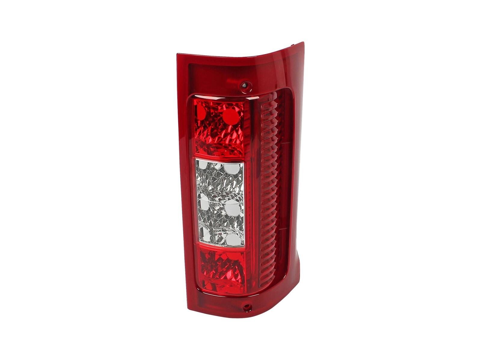 Feu arrière DT Spare Parts 12.74003SP Feu arrière droite sans porte-lampe
