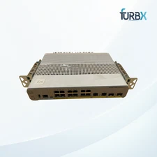 Cisco Catalyst 3560-CX Series 12-Port Gigabit Switch WS-C3560CX-12PC-S V03