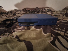 Microsoft Xbox One Forza Motorsport 6 Limited Edition 1TB Blau Spielekonsole