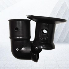 Patio Umbrella Accessories Bend Head Easy to Install Outdoor