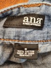 2-  a.n.a A New Approach Capris Jeans — photo 8