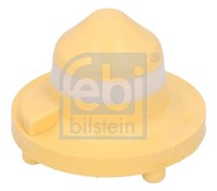 Anschlagpuffer Federung Febi Bilstein 193897 PU Polyurethan FüR Ford Tourneo