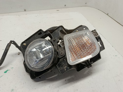 Passenger Corner/Park Light Park Lamp-turn Signal Fits 19-21 PASSPORT 4145778