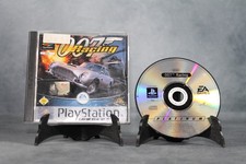 ebay® Auktion 306619769994 | 007 Racing (PSone) Playstation 1 PS1 Thumbnail of ebay® auction 306619769994 | 007 Racing (PSone) Playstation 1 PS1