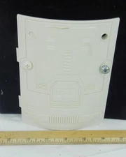 Tomy OMNIBOT Robot Battery Cover Battery Door Part Only Replacement !