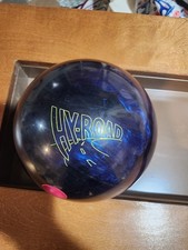 2019 Storm Bowling Ball 15lb Hy-road