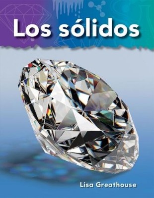 Lisa Greathouse Lisa Perlman Greathouse Los sólidos (Paperback)