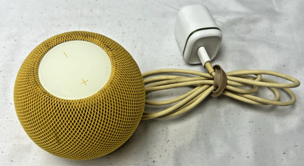 Apple HomePod mini Siri Smart Speakers for sale | eBay