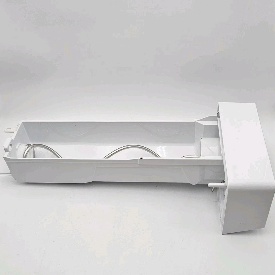 3011123300 Cubo barrena de hielo para refrigerador Bosch; B4-6 Foto 2 de 4