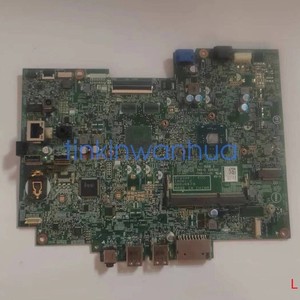 For   INSPIRON 3052 Laptop Motherboard 14061-2 CN-0JTHY5 SR2KQ J3710 CPU Test *m