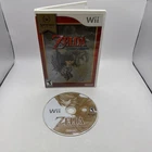 New ListingThe Legend of Zelda: Twilight Princess (Wii) No Manual RESURFACED WORKS CLEAN DI
