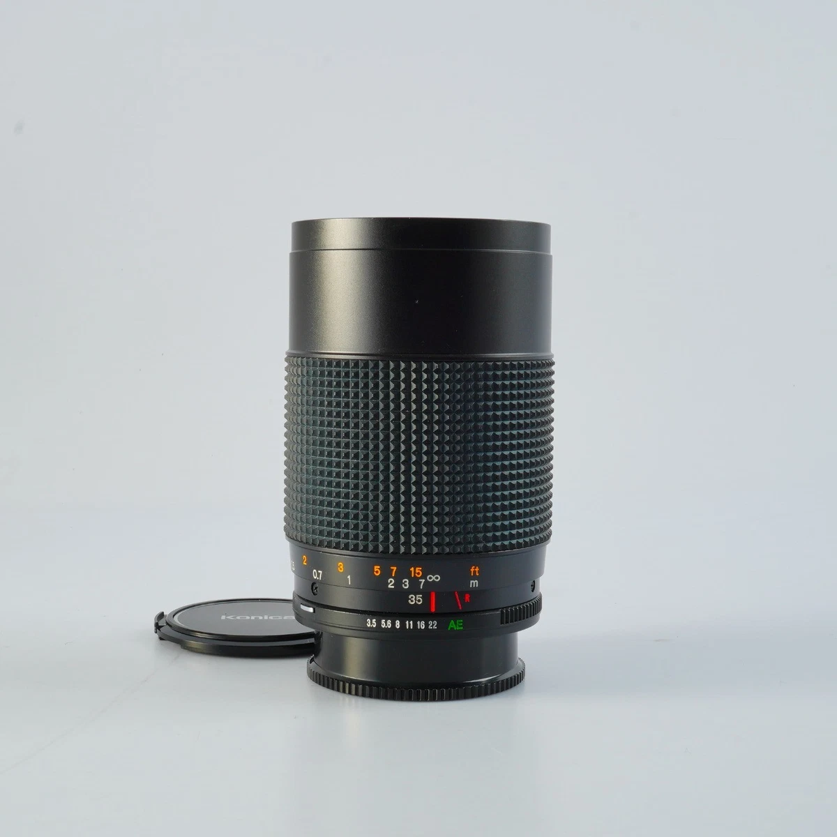 Konica Minolta 35-70mm Focal Camera Lenses for sale | eBay