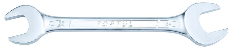 ✅Fits TOPTUL AAEJ5560 Wrench open-end open double-ended, 55;60 mm -  ⭐UK Seller⭐
