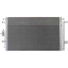 30082 A/C Condenser w/Drier For 18-21 Chevy Equinox GMC Terrain