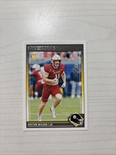2024 Score - Rookies Payton Wilson #373 (RC)