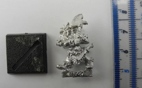 NORSE DWARF BERSERKER Metal C06 Dwarfs Army Juggo Warhammer Citadel 1980s 5