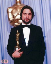 ROBERT DE NIRO SIGNED OSCAR WINNER 10X8 PHOTO (ACG CERT AG18822)
