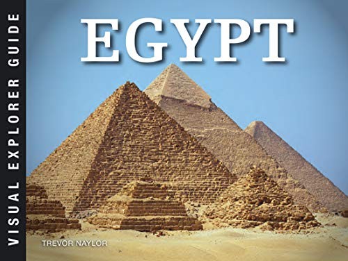 Egypt Trevor Naylor - Image 4