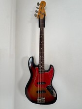 Fender Japan JAZZ BASS Made in japan