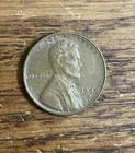 1948 S Lincoln Wheat Cent XF Free Shipping