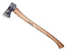 Hultafors - Hache de coupe Qvarfot