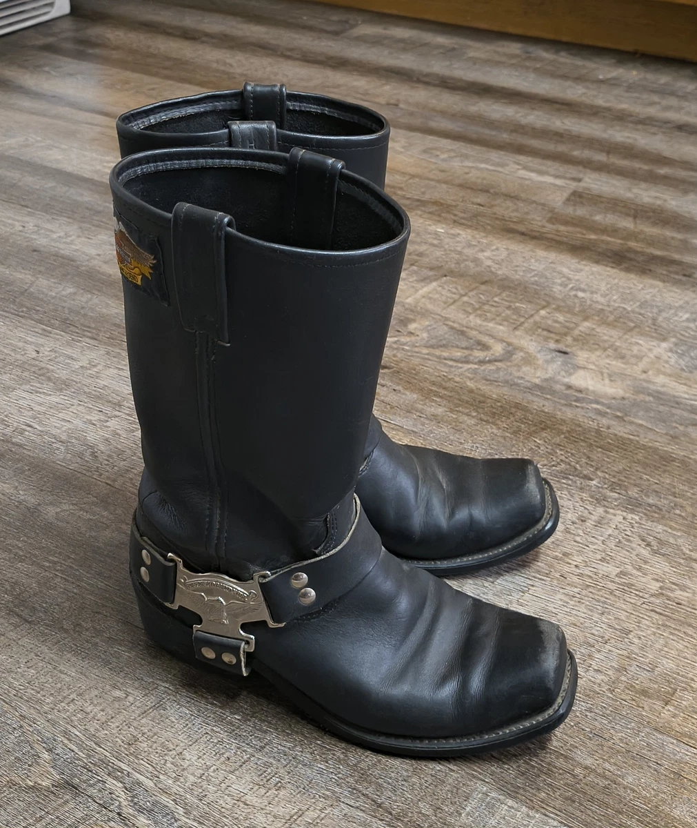 25+ Harley-Davidson Shoes for Men for sale | Updated Oct 2026