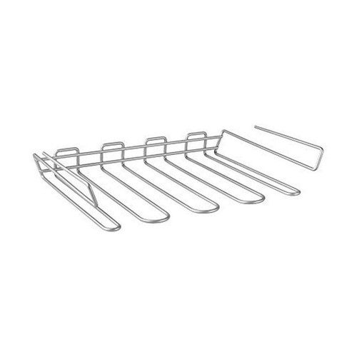 Metaltex 2399200 Porta Spezie 2 Piani Leonardo